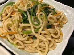 -梅筑·创意料理(王府井百货店)