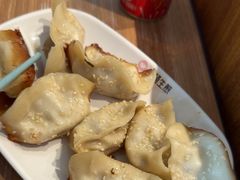 -小杨生煎(香港名都店)