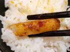 -拿渡麻辣香锅(银泰创意城店)