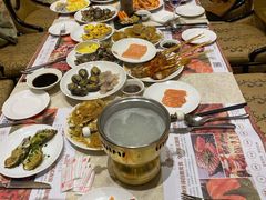 -芭菲盛宴·环球美食(北城国际店)