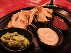 -Luchador摔跤手墨西哥餐厅(恒宇广场店)