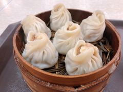 小笼包-常州糕团店(北大街新世纪商城店)