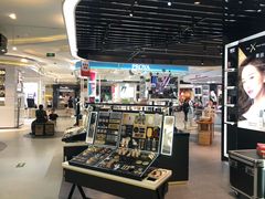 -天虹购物中心(石路店)