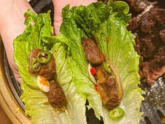 -杨小佳·齐齐哈尔烤肉·烤串(广州店)