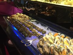 -泰谷酒店·太古码头闽菜自助餐厅