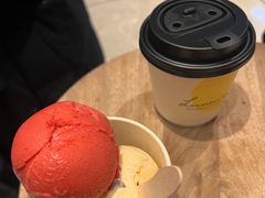 -LUNEURS月乐诗 La Glace(环贸店)