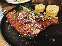 -1886德国汽车餐厅(外滩中央店)