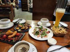 -haxnbauer海森堡德国餐厅(深圳coco店)
