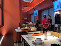 -柳喜辣·烧烤酒局(跃进总店)