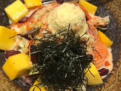 帝王沙拉-古田居·特色寿司料理(星之岛旗舰店)