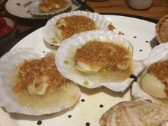 -黄寺蒸汽海鲜(黄寺大街店)