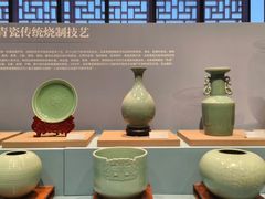 -北京工艺美术博物馆