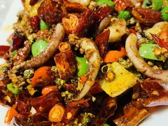 -李叔叔虾蟹大排档(青羊店)