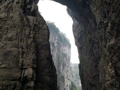 -武隆天坑地缝国家地质公园