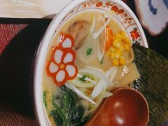 -喜代手返中华融合料理(蒸湘万达店)