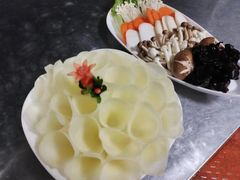 -杨肥肠小火锅(新桥店)