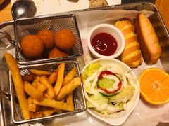 -源味屋韩式火锅&炸鸡(鼎城当代商城店)