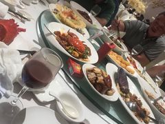 -泓历皇朝酒店(东亭店)