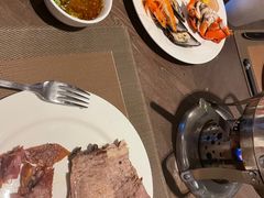 -美食汇自助西餐厅(荆州富力万达嘉华酒店)