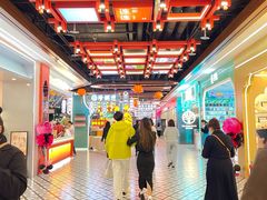 -凯德广场(学府店)