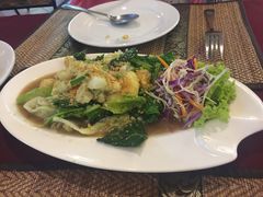 -BAI BUA RESTAURANT