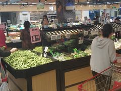 -物美超市(三里河店)