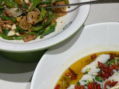 -绿草地·湘菜(7mall店)