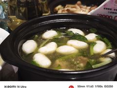 -好福记饭店(红梅公园店)