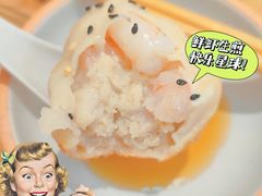 -陈家生煎(三坊七巷店)