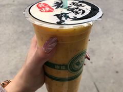 -花姨·老电影院果汁冰(88号店)