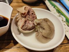 -泽成冰煮羊(非·遗东岸国际店)