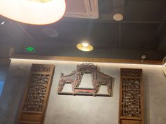 -阿嫂印象·民间江湖菜(大学城店)