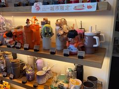 -星巴克臻选(青岛麦凯乐分店)