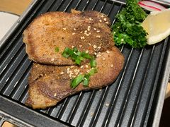 -虹料理·日料放题(悠方店)