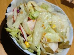 -一心创作料理屋(经开万达店)