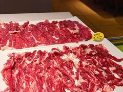 -潮泰牛肉火锅 · 创于1992年(车公庙店)