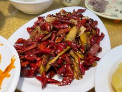 -广益饭店(翠湖公园北门街店)