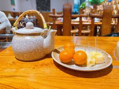 -滇香肴·云南菜蒸汽石锅鱼(云南北路店)