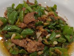 -李氏传家菜(兴城路店)