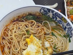 -西部马华清真兰州牛肉面·烧烤夜市(上地店)