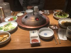 -王妃家(明洞中央店)
