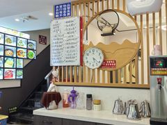 -善银私房菜馆(金舟花园小区店)