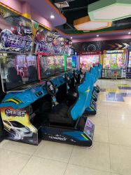 -万达宝贝王(太原龙湖店)