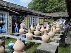 -景德镇古窑民俗博览区