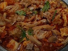 -古乐牛香·鲜牛肉牛杂火锅(吴江三里桥运东商业广场店)