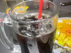 -许哥东北烧烤·铁丳烤串·宫后夹肉(繁花中心店)