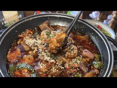 -88号小吃店·经典云南菜·地道纳西美食