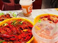 -王红军龙虾(新民路店)