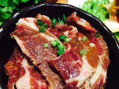 -黑牛の店·和牛烧肉(大悦城店)