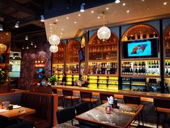 -The COOK·厨餐厅·自助餐(浦东嘉里大酒店)